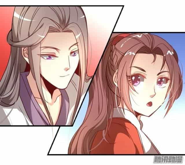 Tướng Quân Hữu Hỷ - Chương 31 - ảnh 25