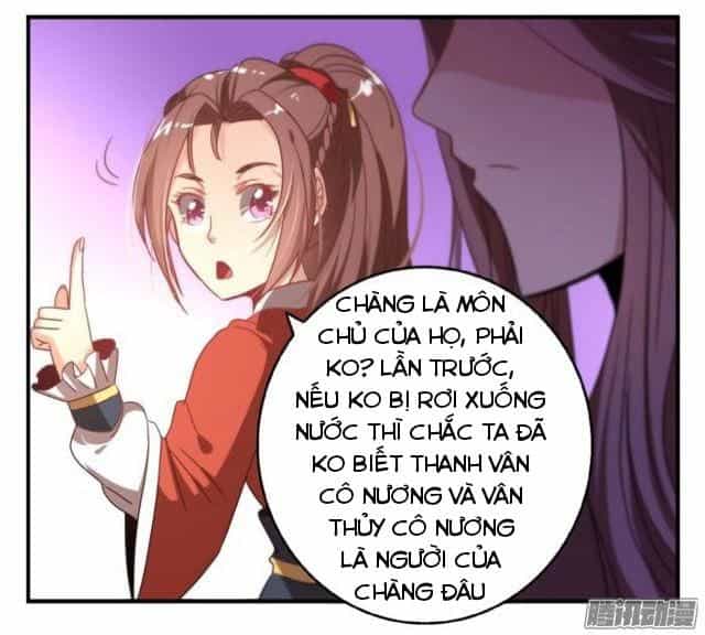 Tướng Quân Hữu Hỷ - Chương 31 - ảnh 29