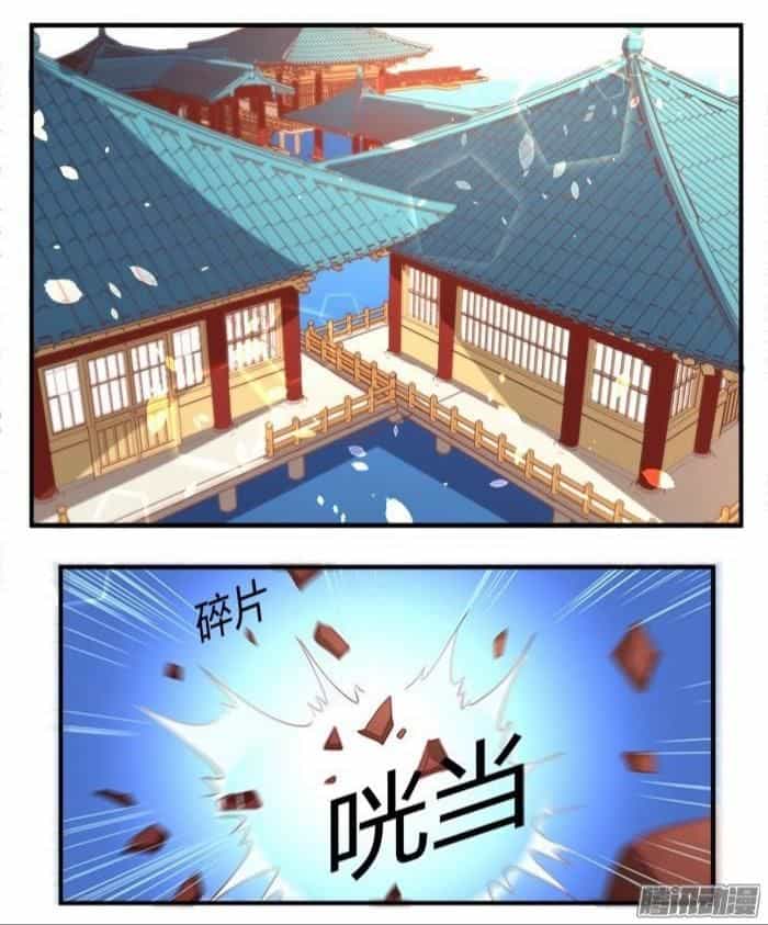 Tướng Quân Hữu Hỷ - Chương 31 - ảnh 3