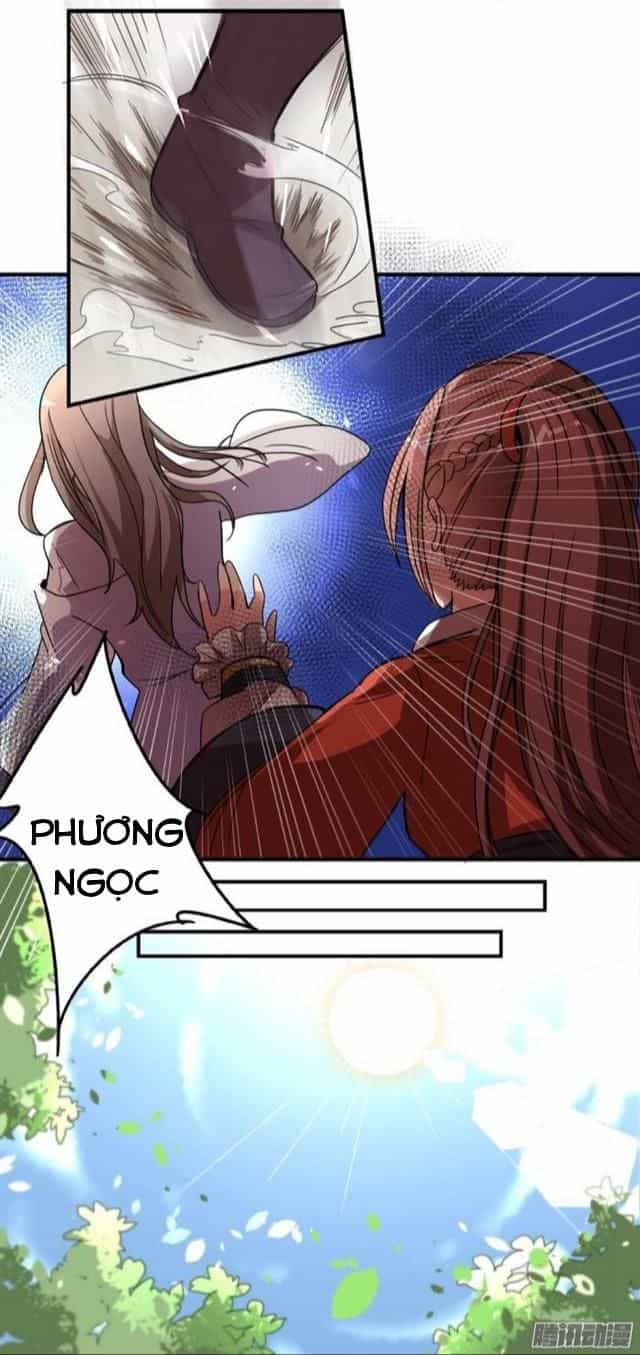 Tướng Quân Hữu Hỷ - Chương 33 - ảnh 13