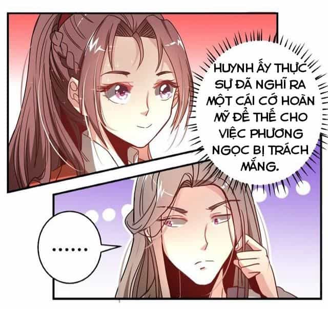 Tướng Quân Hữu Hỷ - Chương 34 - ảnh 13