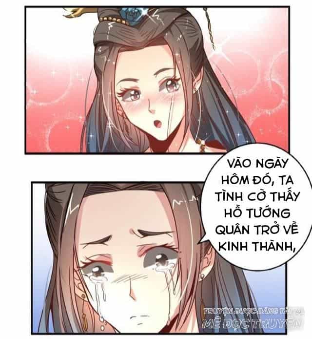 Tướng Quân Hữu Hỷ - Chương 35 - ảnh 6