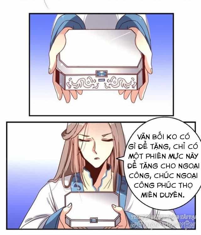 Tướng Quân Hữu Hỷ - Chương 36 - ảnh 6