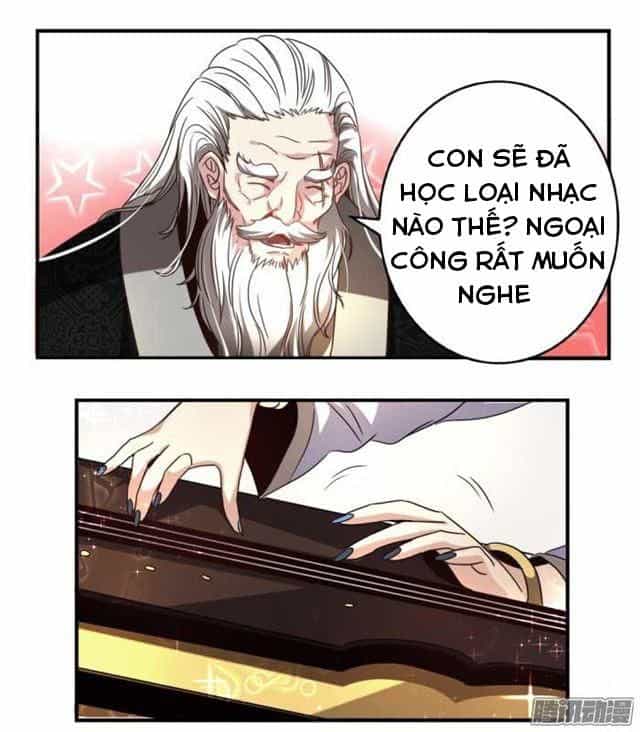 Tướng Quân Hữu Hỷ - Chương 37 - ảnh 17
