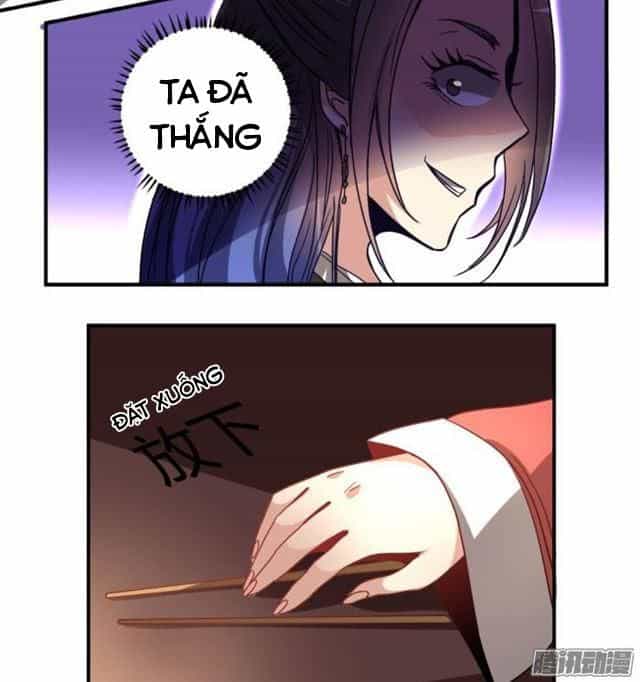 Tướng Quân Hữu Hỷ - Chương 38 - ảnh 14