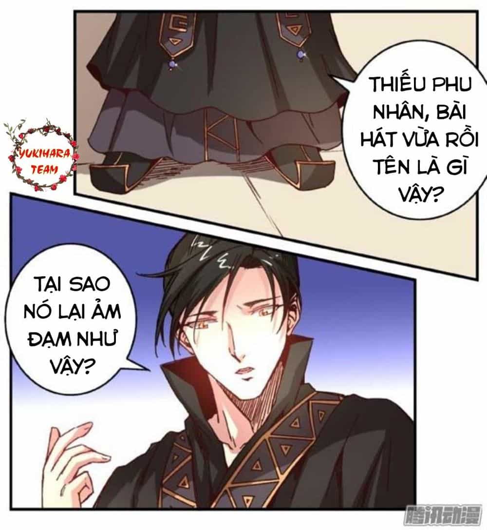 Tướng Quân Hữu Hỷ - Chương 39 - ảnh 18