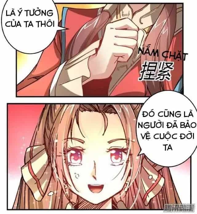 Tướng Quân Hữu Hỷ - Chương 40 - ảnh 18