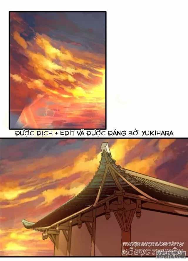 Tướng Quân Hữu Hỷ - Chương 41 - ảnh 1