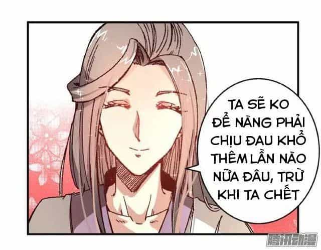 Tướng Quân Hữu Hỷ - Chương 41 - ảnh 20