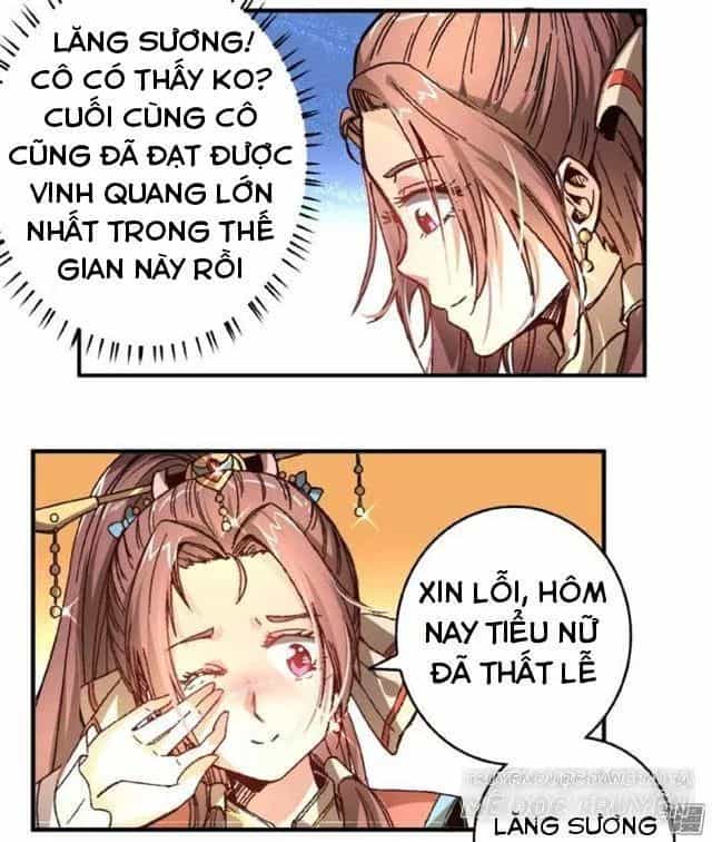 Tướng Quân Hữu Hỷ - Chương 41 - ảnh 6