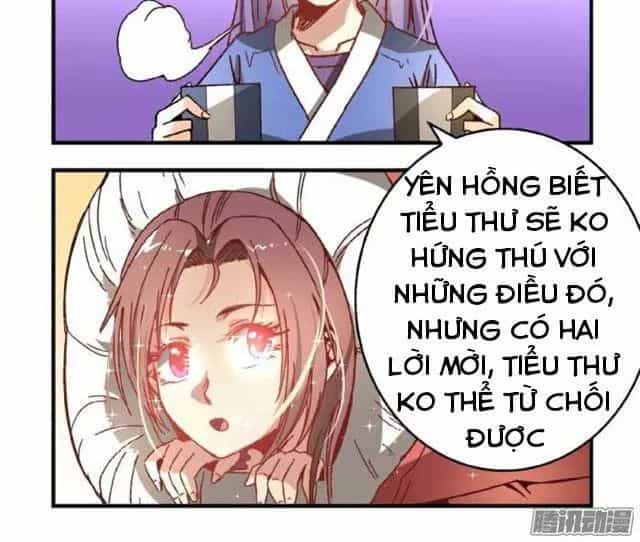 Tướng Quân Hữu Hỷ - Chương 42 - ảnh 15
