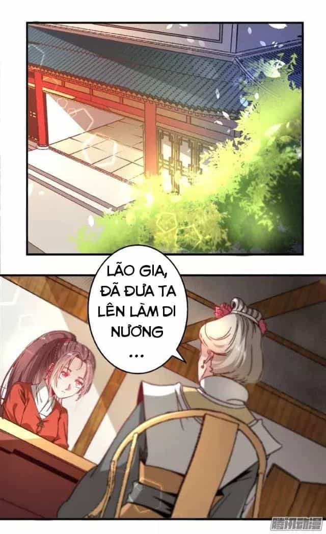 Tướng Quân Hữu Hỷ - Chương 44 - ảnh 1