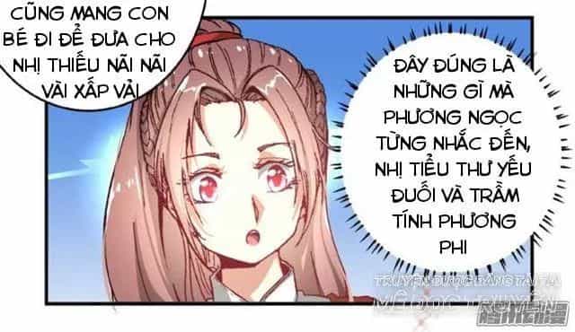 Tướng Quân Hữu Hỷ - Chương 45 - ảnh 14