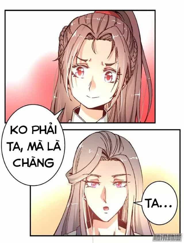 Tướng Quân Hữu Hỷ - Chương 46 - ảnh 13