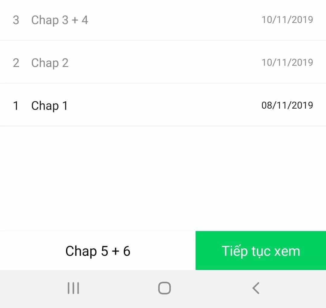 Tướng Quân Hữu Hỷ - Chương 47 - ảnh 26