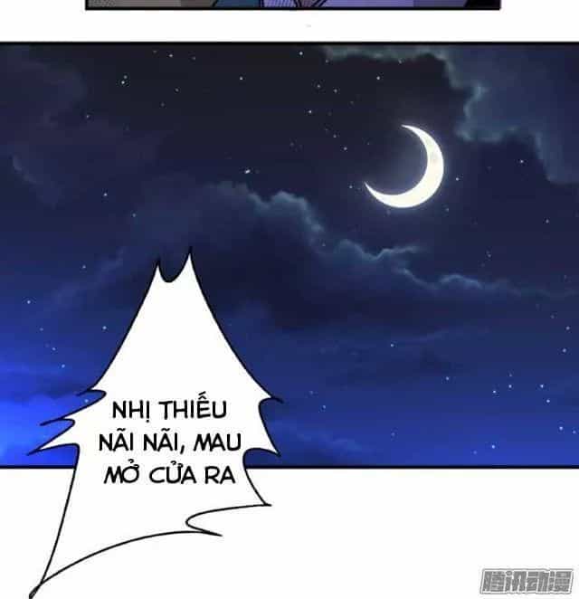 Tướng Quân Hữu Hỷ - Chương 48 - ảnh 20