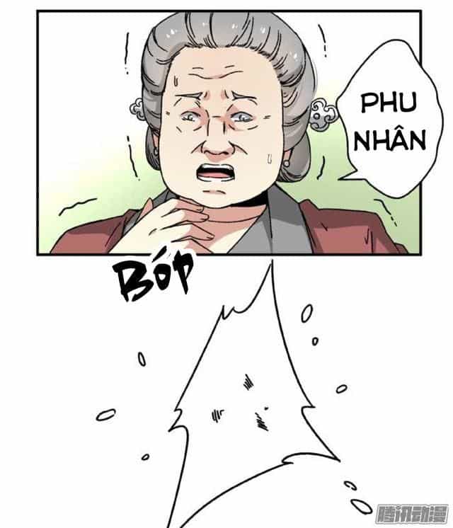 Tướng Quân Hữu Hỷ - Chương 50 - ảnh 7