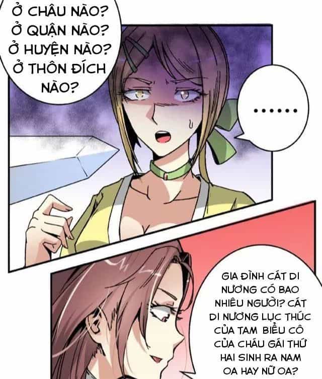 Tướng Quân Hữu Hỷ - Chương 52 - ảnh 7