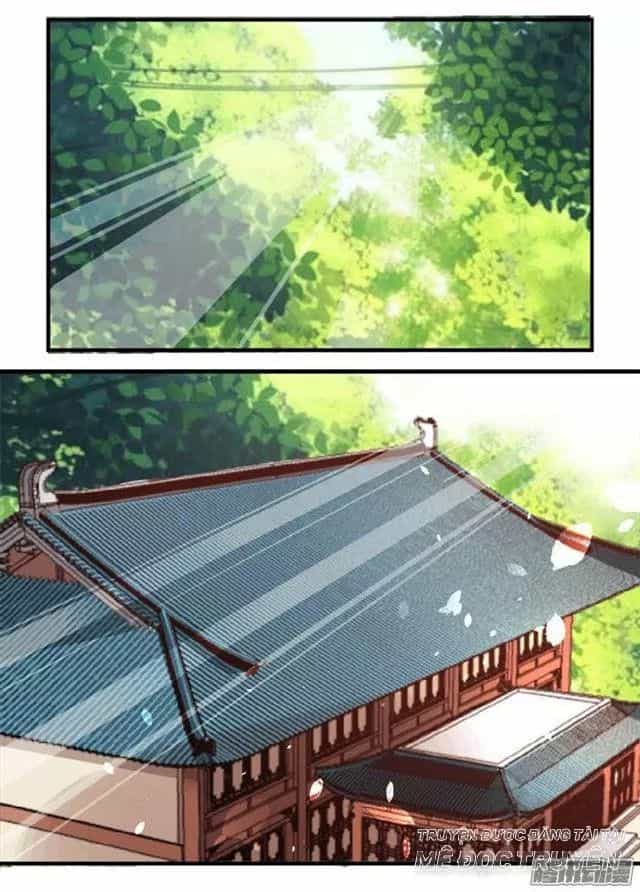 Tướng Quân Hữu Hỷ - Chương 54 - ảnh 1
