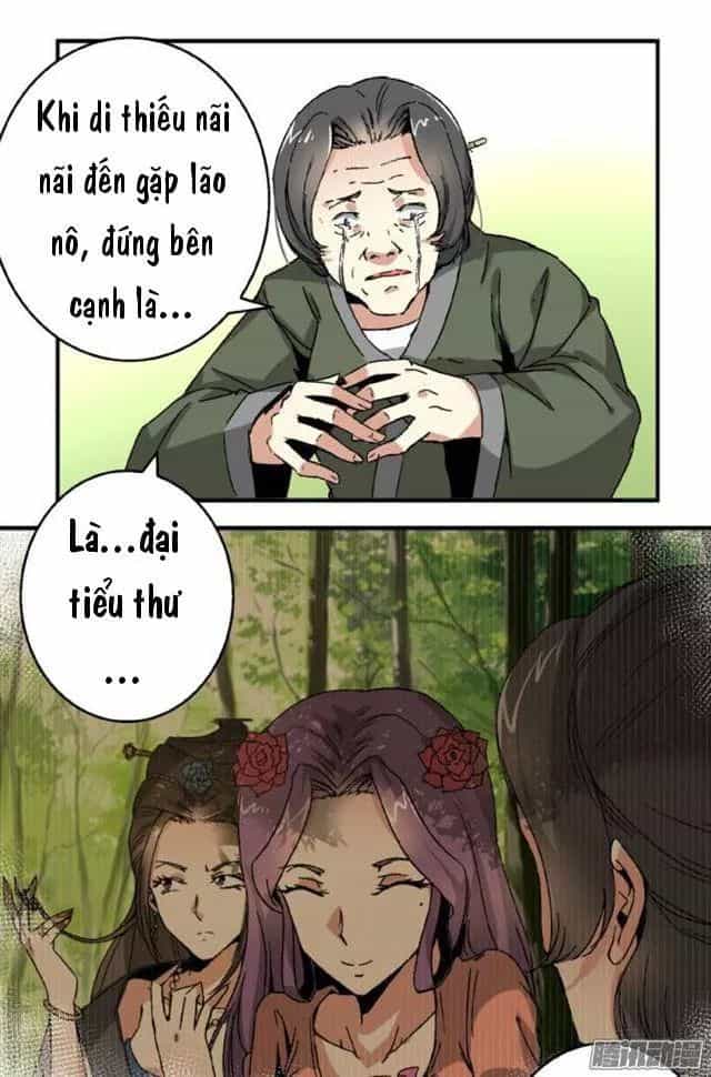 Tướng Quân Hữu Hỷ - Chương 56 - ảnh 13