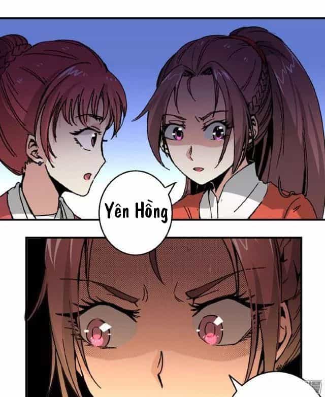 Tướng Quân Hữu Hỷ - Chương 56 - ảnh 5
