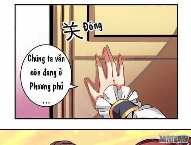 Tướng Quân Hữu Hỷ - Chương 57 - ảnh 18