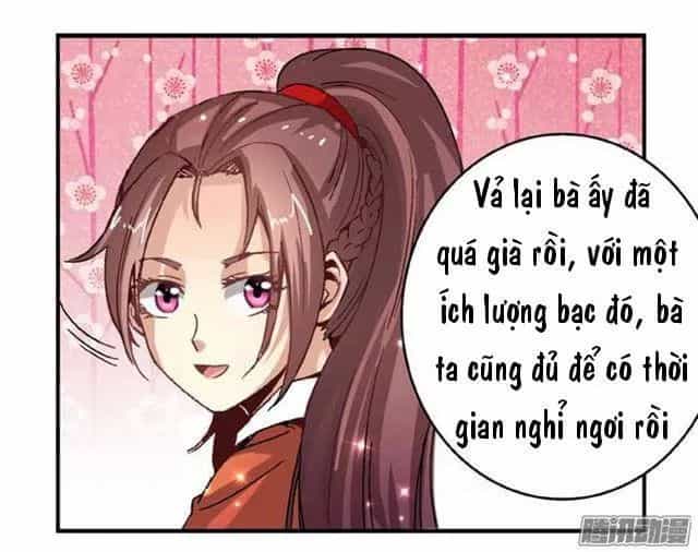 Tướng Quân Hữu Hỷ - Chương 57 - ảnh 22