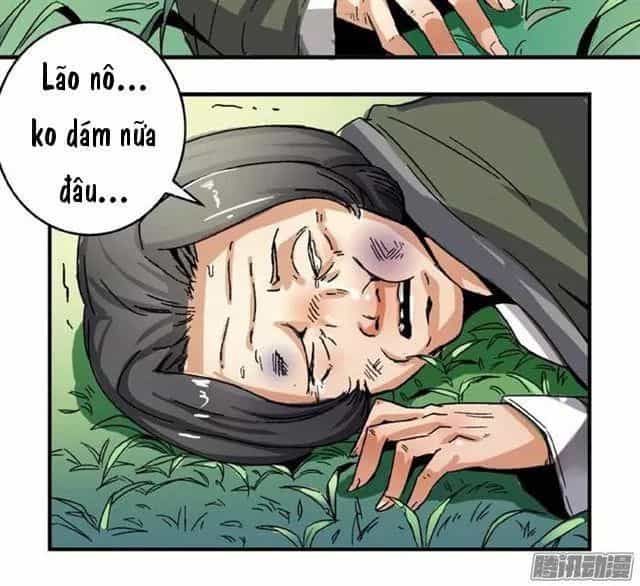 Tướng Quân Hữu Hỷ - Chương 57 - ảnh 5