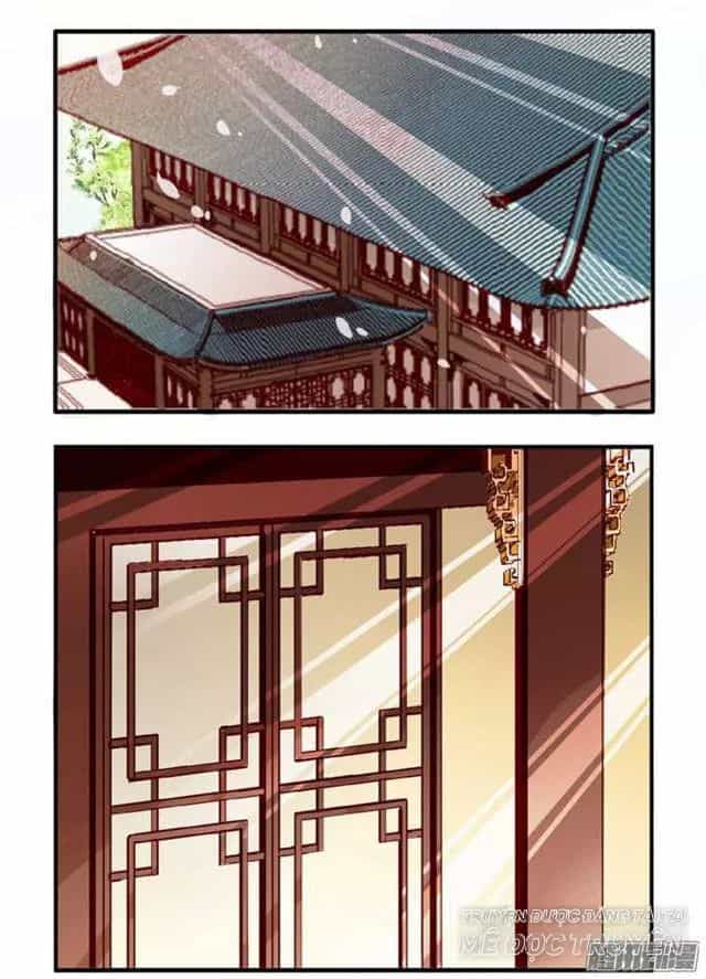 Tướng Quân Hữu Hỷ - Chương 58 - ảnh 1