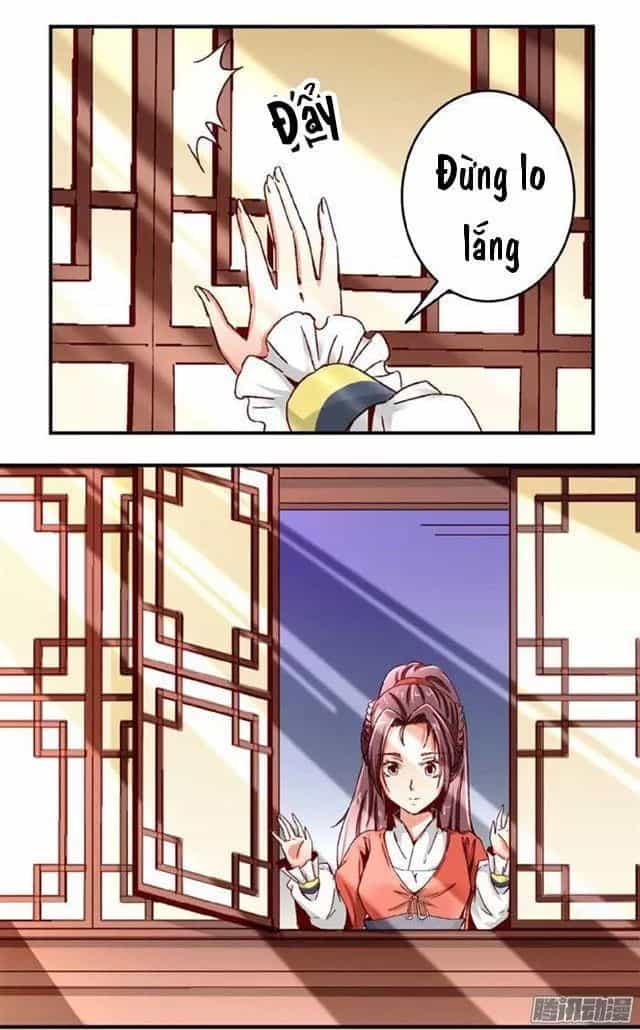 Tướng Quân Hữu Hỷ - Chương 58 - ảnh 13