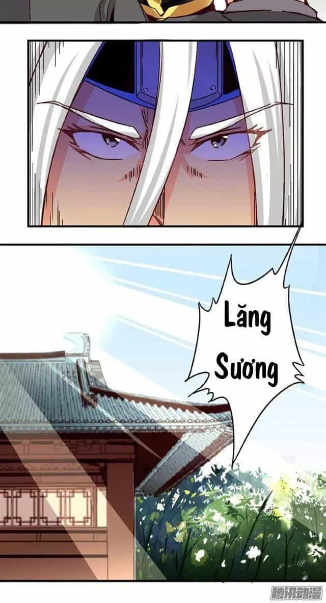 Tướng Quân Hữu Hỷ - Chương 58 - ảnh 24
