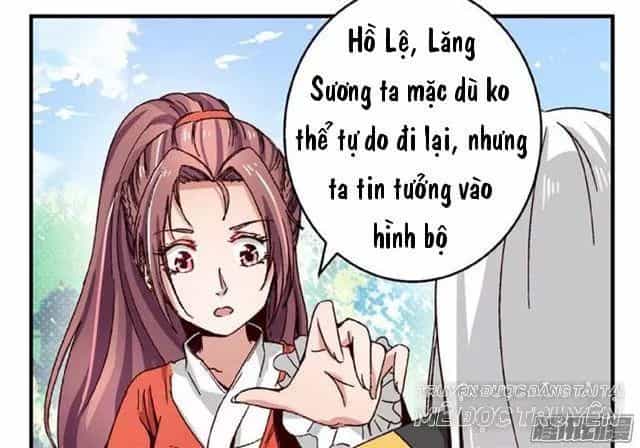 Tướng Quân Hữu Hỷ - Chương 59 - ảnh 16