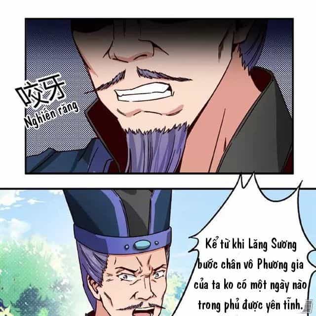Tướng Quân Hữu Hỷ - Chương 59 - ảnh 9