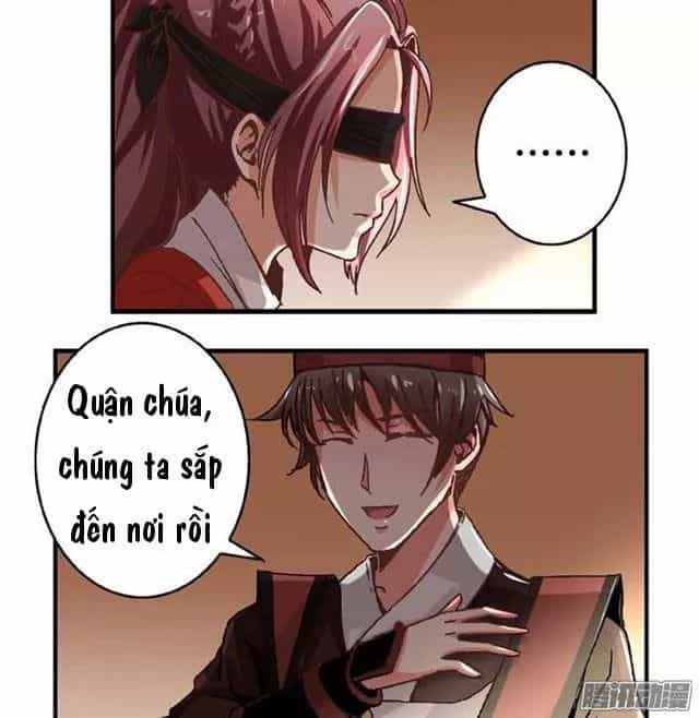 Tướng Quân Hữu Hỷ - Chương 62 - ảnh 4