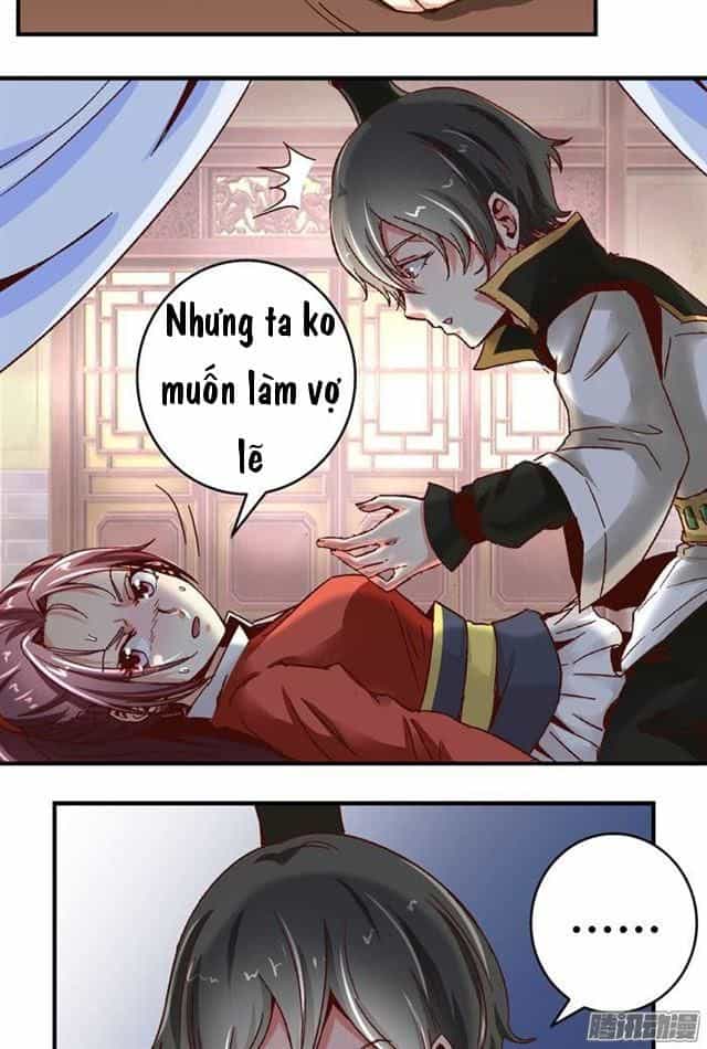 Tướng Quân Hữu Hỷ - Chương 64 - ảnh 7