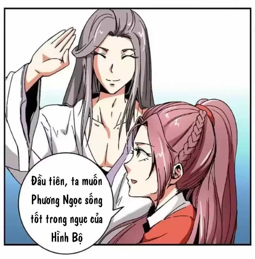 Tướng Quân Hữu Hỷ - Chương 67 - ảnh 14