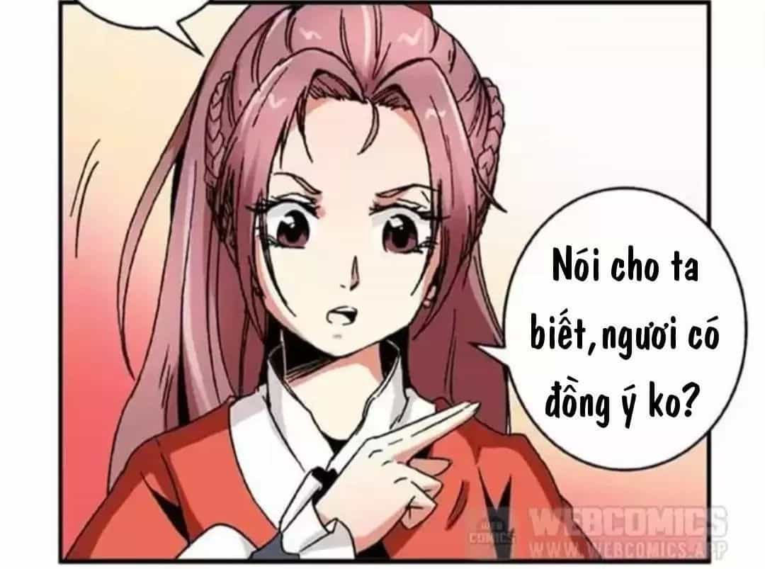 Tướng Quân Hữu Hỷ - Chương 68 - ảnh 2