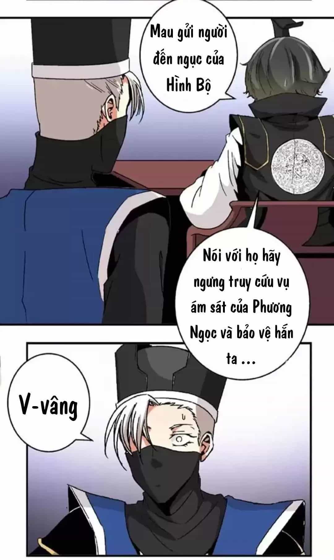 Tướng Quân Hữu Hỷ - Chương 68 - ảnh 20