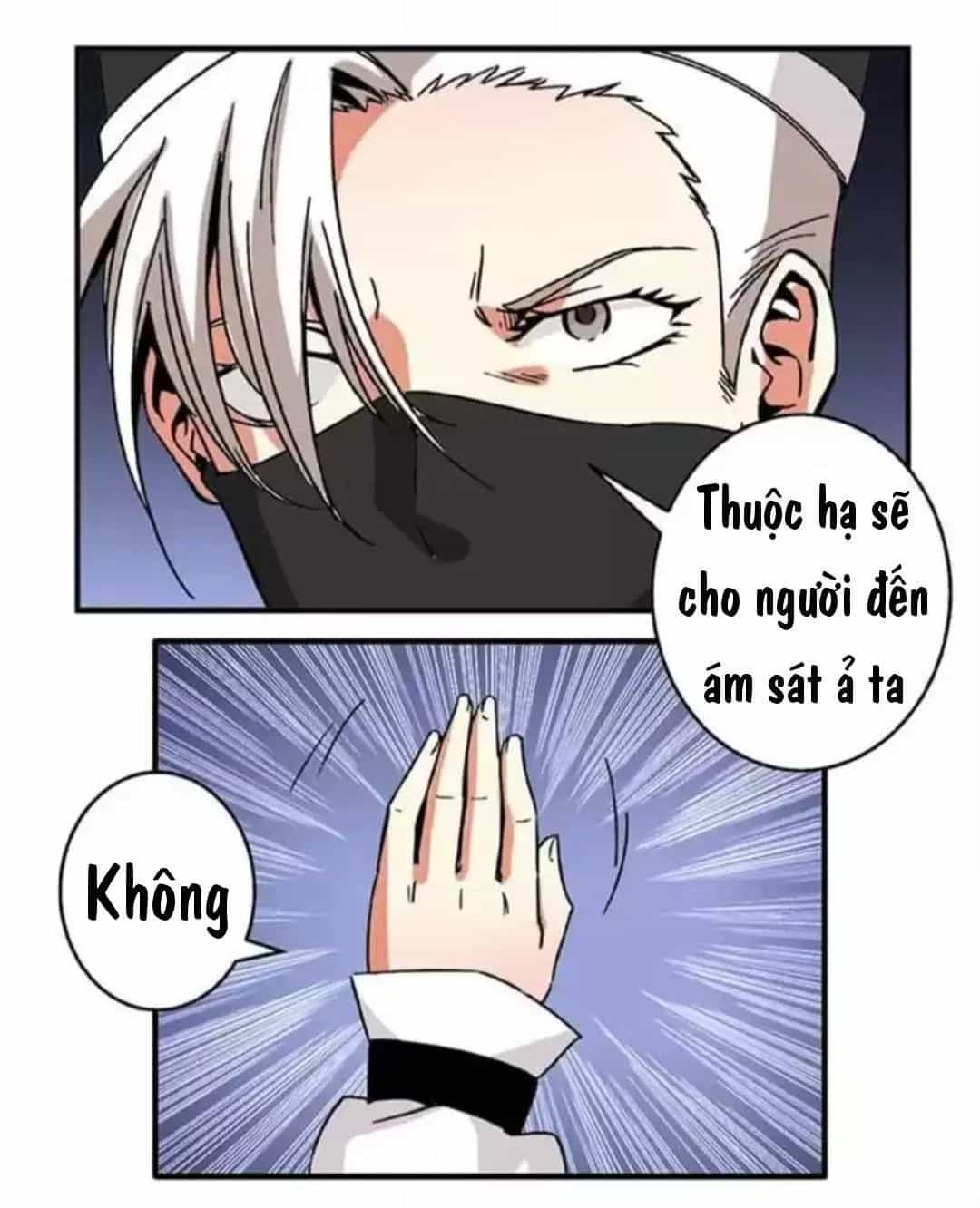 Tướng Quân Hữu Hỷ - Chương 68 - ảnh 23