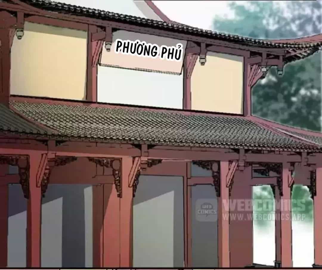 Tướng Quân Hữu Hỷ - Chương 69 - ảnh 2