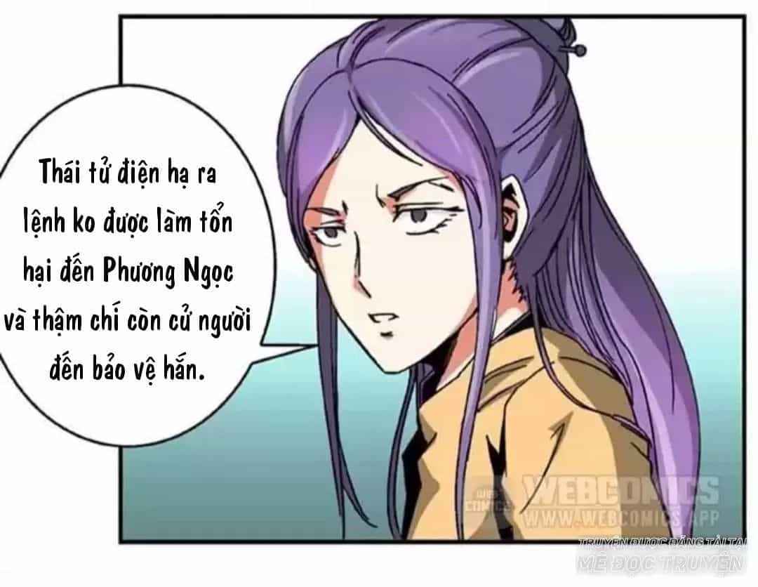 Tướng Quân Hữu Hỷ - Chương 69 - ảnh 21