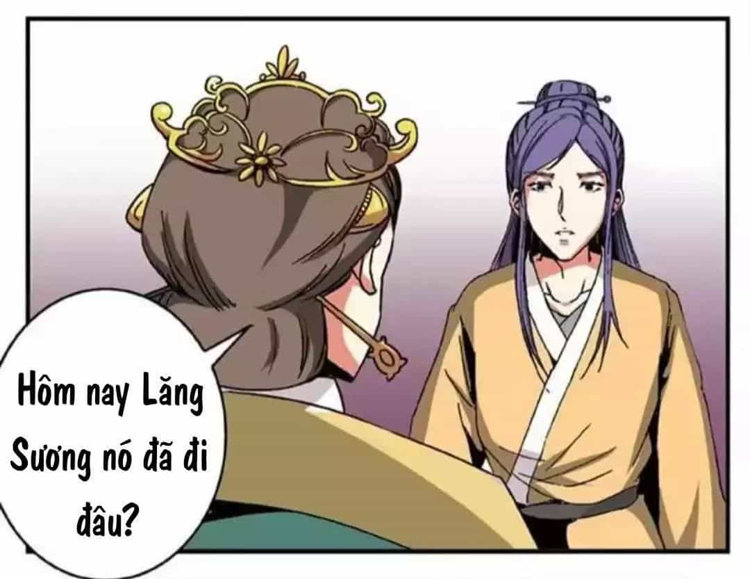 Tướng Quân Hữu Hỷ - Chương 70 - ảnh 2