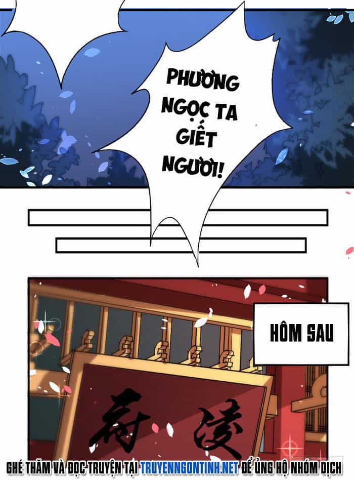Tướng Quân Hữu Hỷ - Chương 7 - ảnh 18