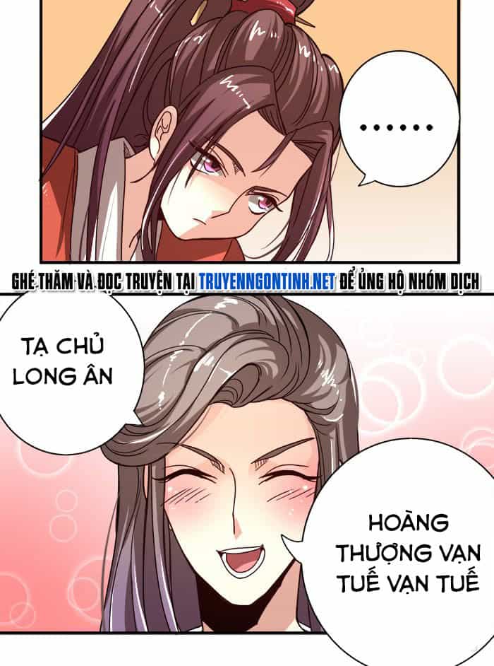 Tướng Quân Hữu Hỷ - Chương 7 - ảnh 26