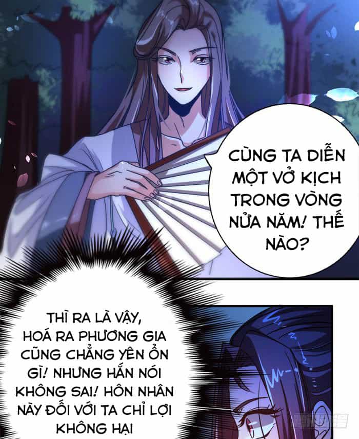 Tướng Quân Hữu Hỷ - Chương 7 - ảnh 7