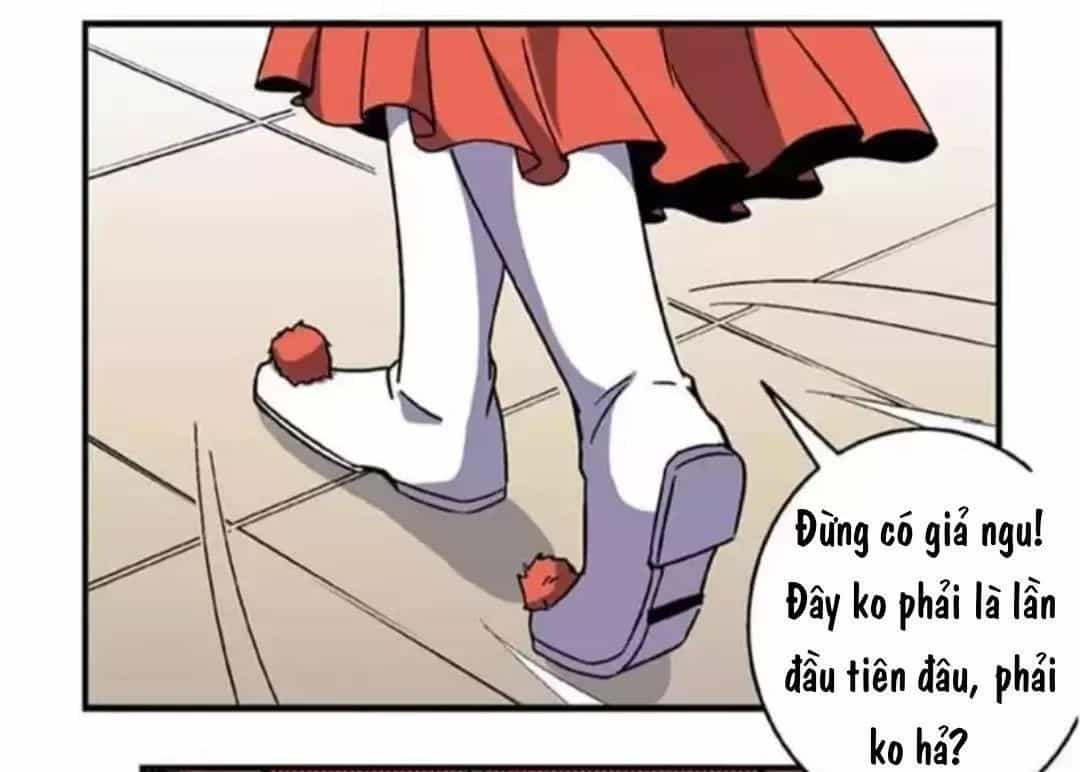 Tướng Quân Hữu Hỷ - Chương 71 - ảnh 9