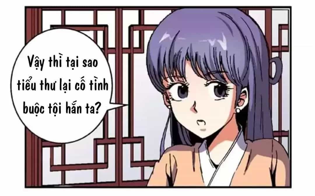 Tướng Quân Hữu Hỷ - Chương 72 - ảnh 4