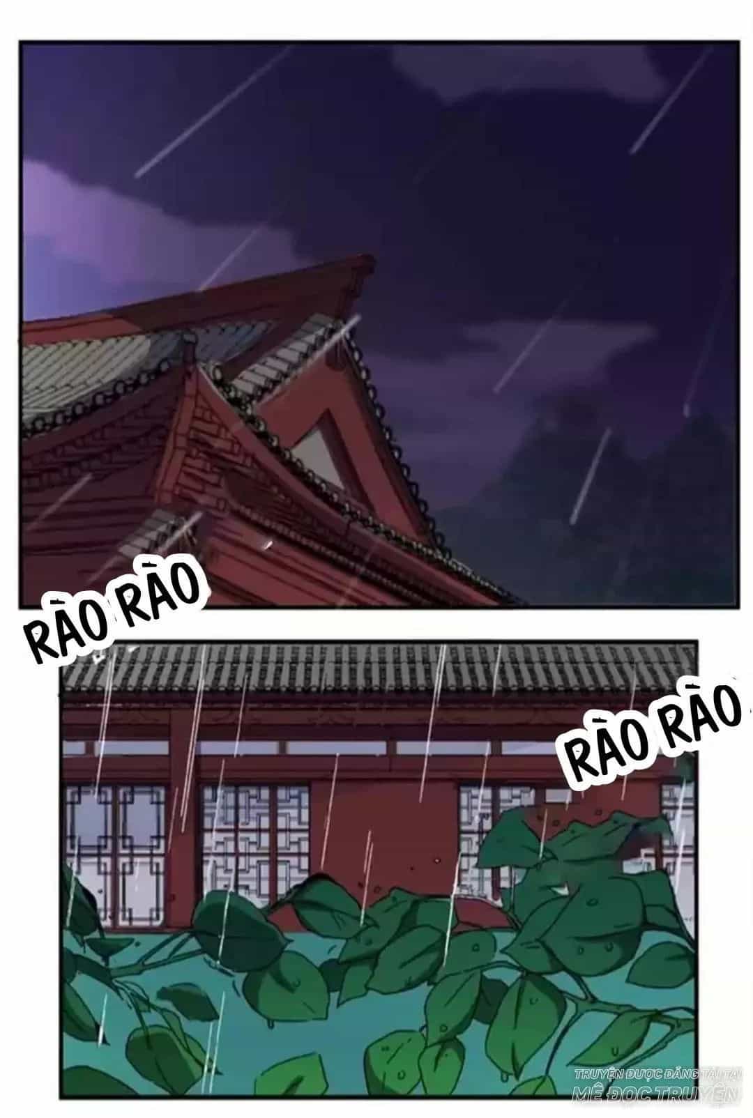Tướng Quân Hữu Hỷ - Chương 73 - ảnh 1