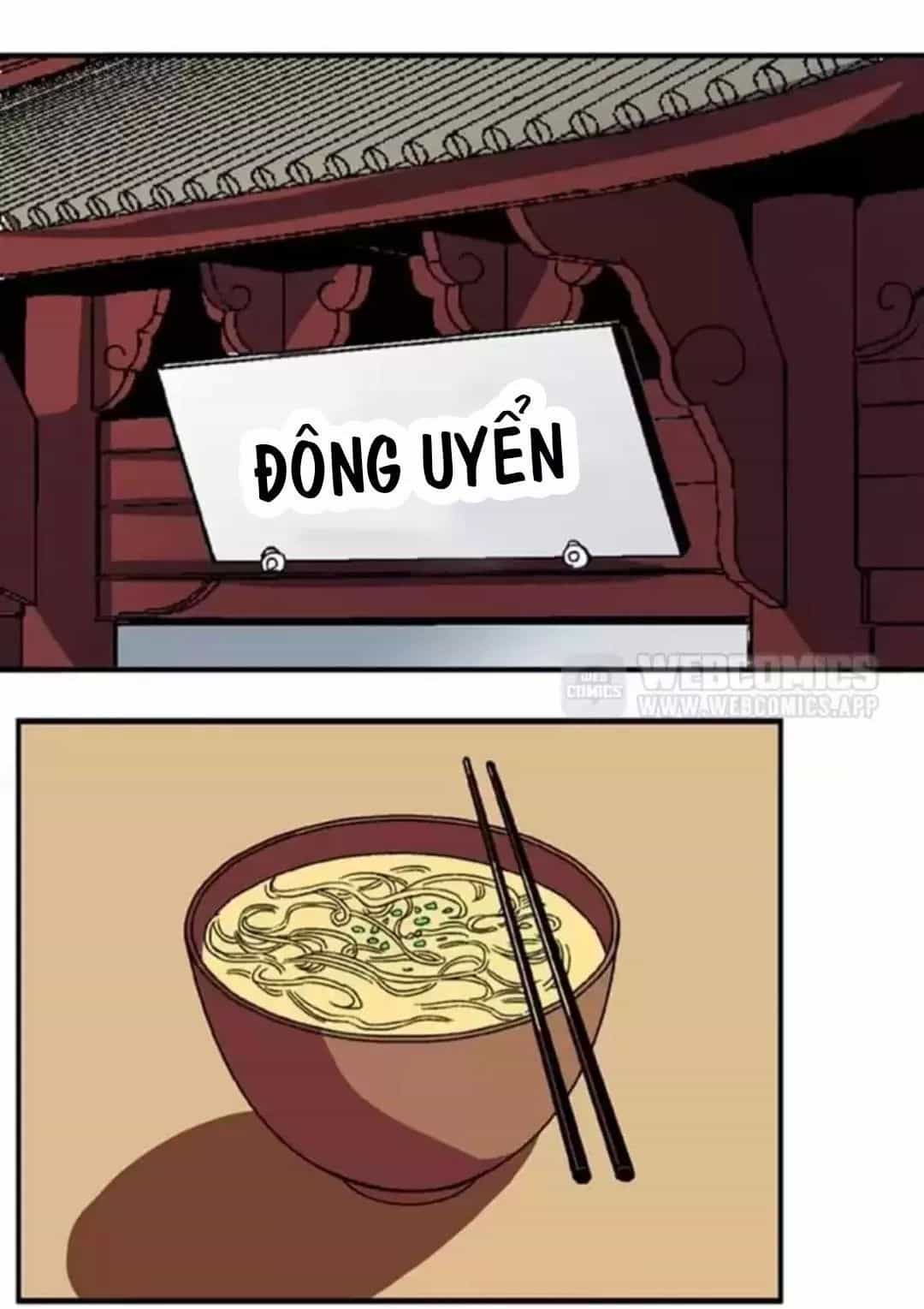 Tướng Quân Hữu Hỷ - Chương 73 - ảnh 13
