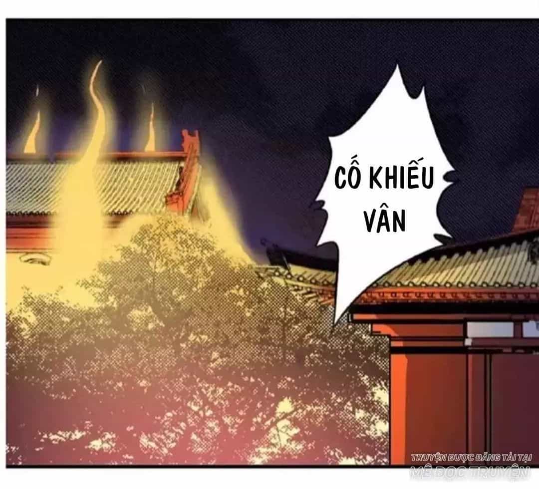 Tướng Quân Hữu Hỷ - Chương 73 - ảnh 26